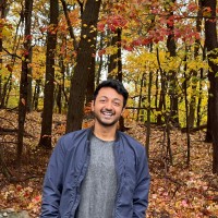 Ashutosh Das Email