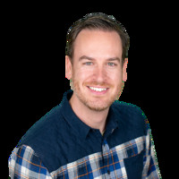 AgencyAnalytics Employee Jesse Smith's profile photo