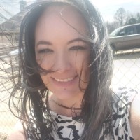 White River Soy Processing Employee Calista Martin's profile photo