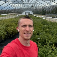 Weston Nurseries Employee Matthew Mch's profile photo