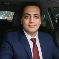 Tunisie Telecom Employee Ghazi Oueslati's profile photo