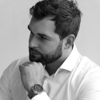 Galileosky | TLT Employee Daniil 丹尼尔 Oniskiv's profile photo