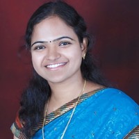 Binary Spectrum Employee Lakshmi Sree's profile photo