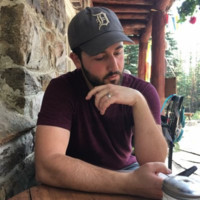 Young Horses Games Employee Philip Tibitoski's profile photo