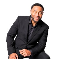 Askim Financial & Legacy Group LLC. Employee Andre Parker's profile photo