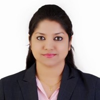 MJR Builders Pvt. Ltd. Employee Rashmi Shetty's profile photo