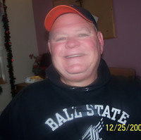 Robert Cosby Email & Phone Number