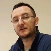 Maurizio Zucchetti's profile photo