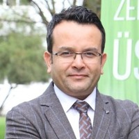 Istanbul Sabahattin Zaim University Employee Ertan Ermis's profile photo