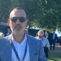 MEP Employee Ahmed Safar's profile photo