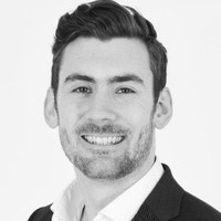 EDF Employee Max Clayton's profile photo