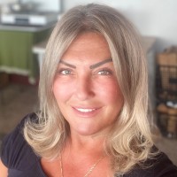 UGT International Employee Aida K.'s profile photo