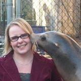 Oregon Coast Aquarium Employee Jennifer Locklear's profile photo