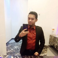 Muhamad Alias Email