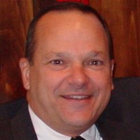 The Keith Corporation Employee David Featherston's profile photo