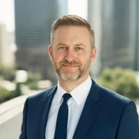 Executive Risk Solutions (ERS) Employee Nathan Pendal's profile photo