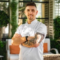 Dakota Hotels Employee Sam Karle's profile photo