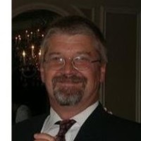 iPRESIDIUM Employee Robert Smith's profile photo