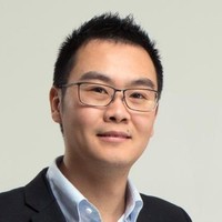 Veralto Employee Young Li's profile photo