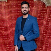 Jombone Employee Amrit S's profile photo