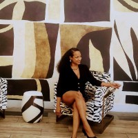 Contour Spa Employee Hyacinth Holness's profile photo