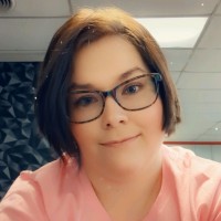 Longview Computer Center Employee Heather Tanner's profile photo