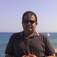 iBAHN Employee Adel Kassab's profile photo