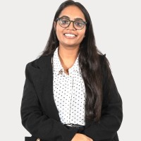 Mangano IT Employee Shreyaben Patel's profile photo