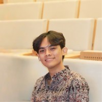Charisma Movement Employee Aizat H.'s profile photo