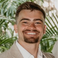 Blind Wizard Employee Zach Pate's profile photo