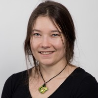 TransCure bioServices Employee Solenn Percelay's profile photo