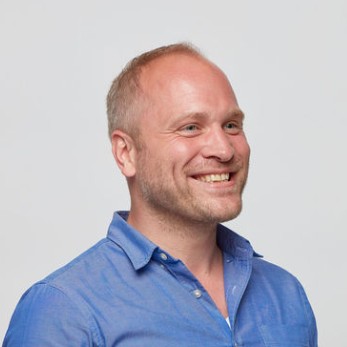 Collibra Employee Stijn Christiaens's profile photo