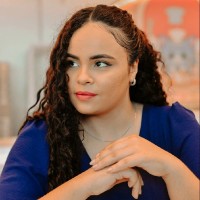 Eccox Technology Employee Amanda Roque's profile photo