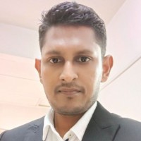 Hilti Malaysia Employee Vigneswaran Maripillai's profile photo