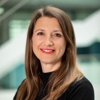 Körber Supply Chain Employee Kerstin Höfle's profile photo