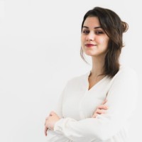 NCR Corporation Employee Aleksandra Tomic's profile photo
