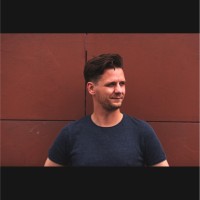 Junction creative + digital agency Employee Dave Post's profile photo