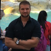 Department of the Air Force Employee Timothy Cooley's profile photo