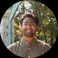 Astura Medical Employee Rajeev Thimmareddy's profile photo