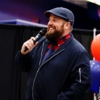 Robert Morris University Employee John Locke's profile photo