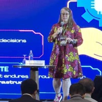 University of Alaska Employee Tonia Dousay's profile photo