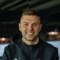 Port Vale Football Club Employee Matt Hancock's profile photo