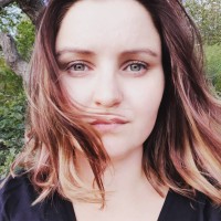 BookBeat Employee Lina Norén's profile photo