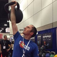 REP Fitness Employee Ryan McGrotty's profile photo