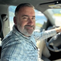 Michael Parshall Email