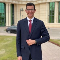 Mawarid Food Company Ltd. Employee Mohamed Osama's profile photo