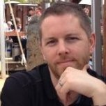Visual Concepts Employee Mark Little's profile photo