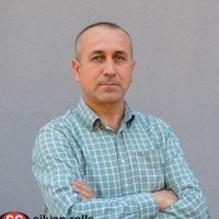 silvan rolls Employee Tuncay Adabas's profile photo