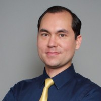 Five County Credit Union Employee Michael Hudson's profile photo