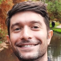 Valerio Modugno Email
